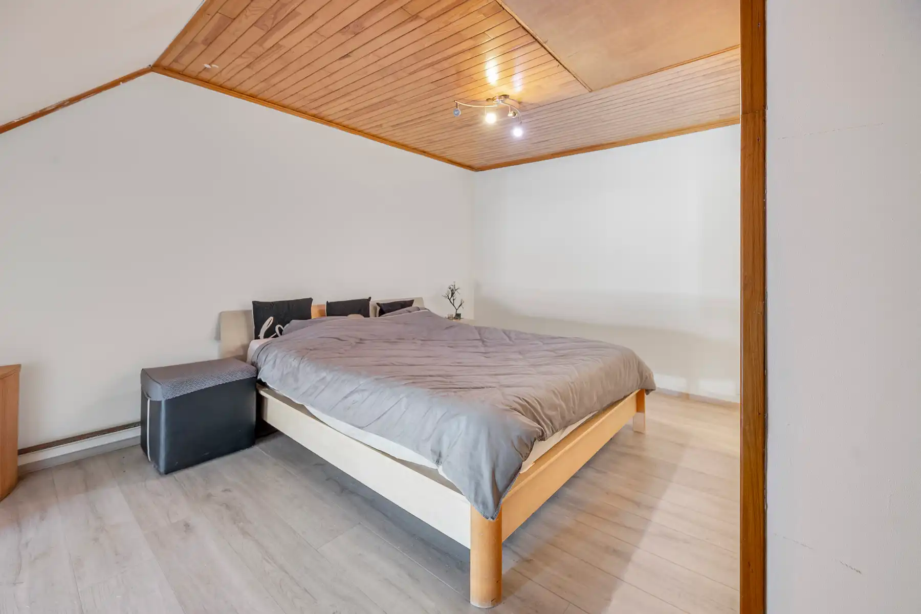 woning met 3 slaapkamers zonder renovatieverplichting  foto 5