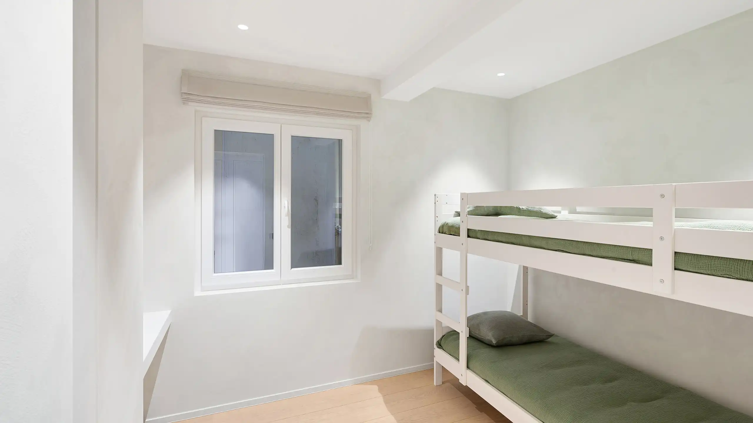 Exclusief appartement met frontaal zeezicht op topligging foto 24