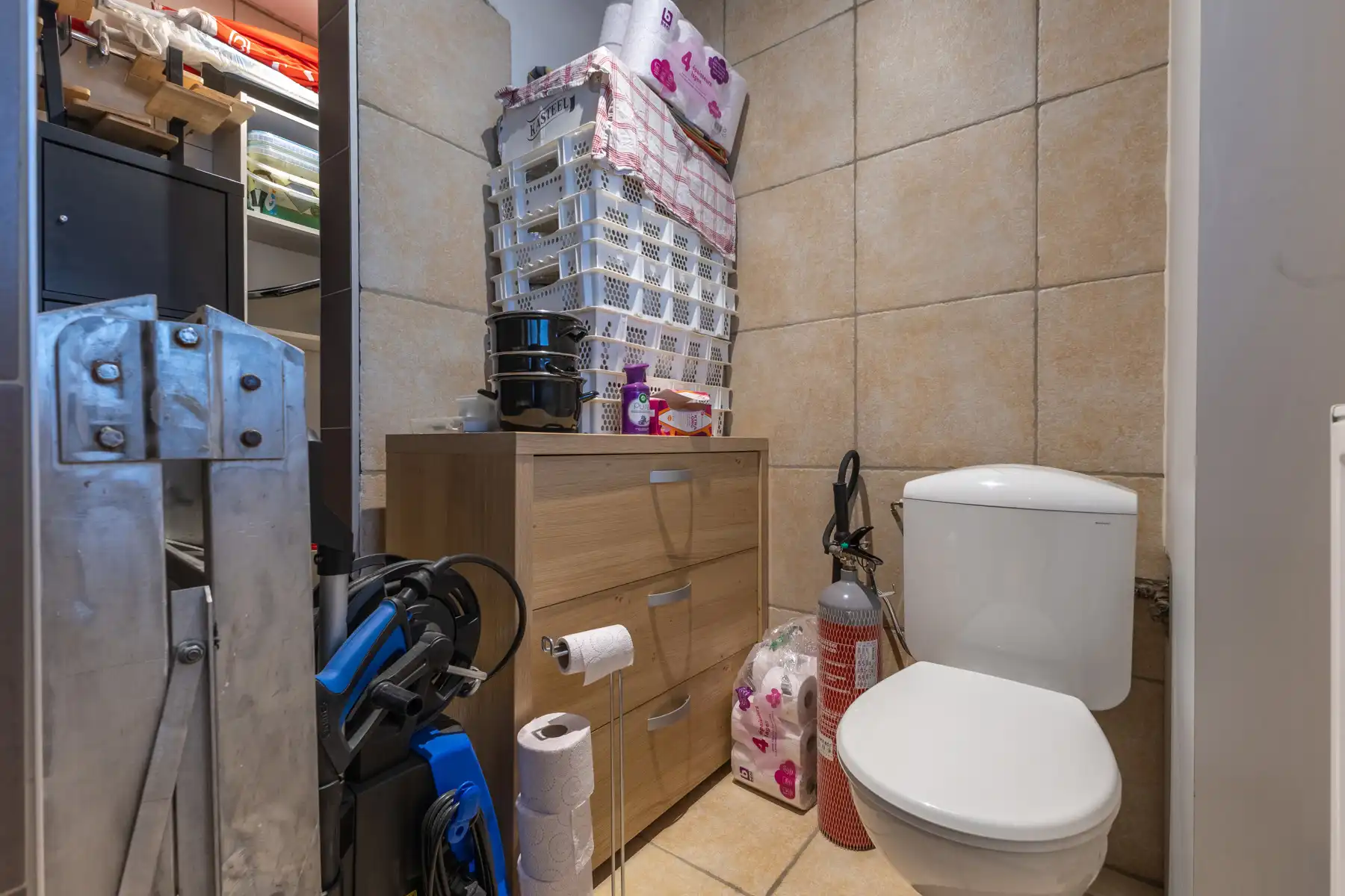 Gunstig gelegen woning met ruim terras foto 6