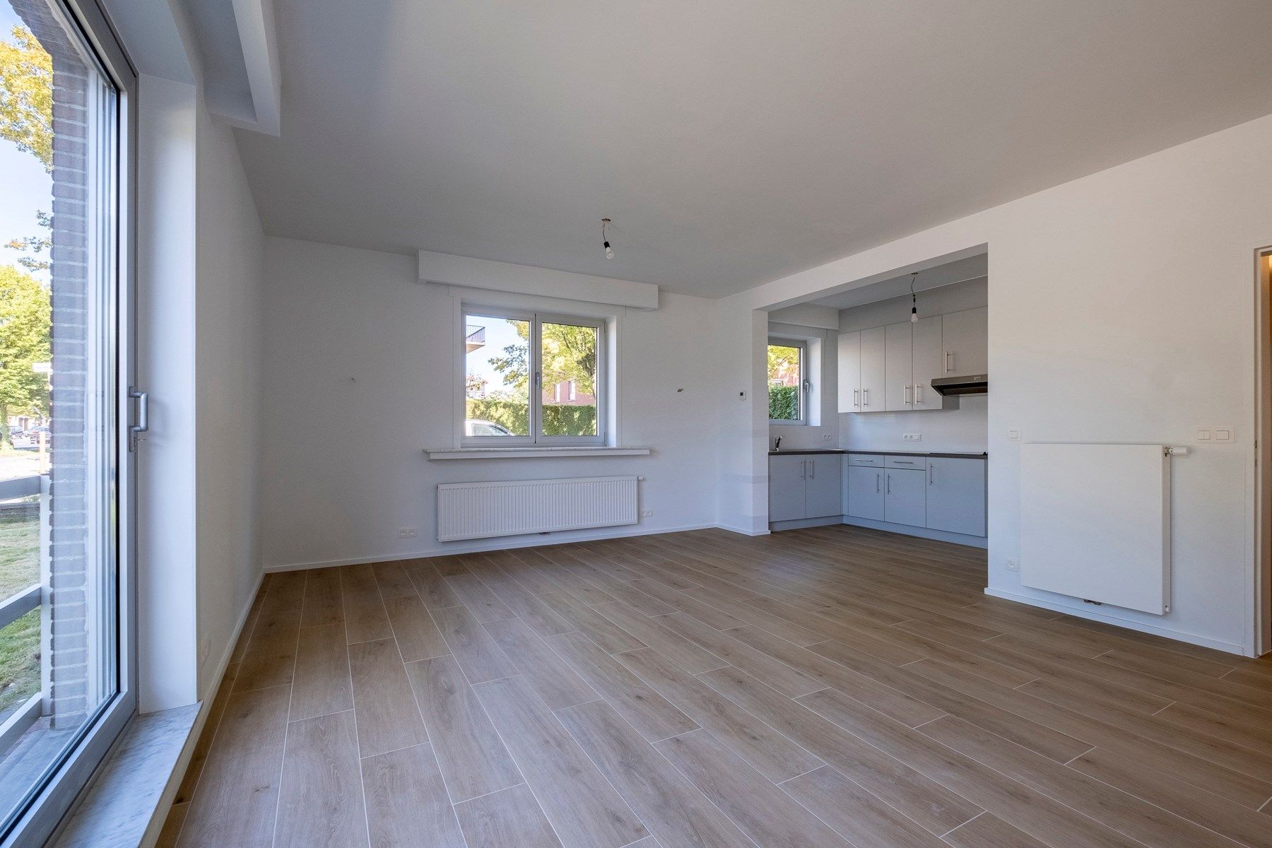 Appartement te huur Doornstraat 259 -/4 - 2610 Antwerpen