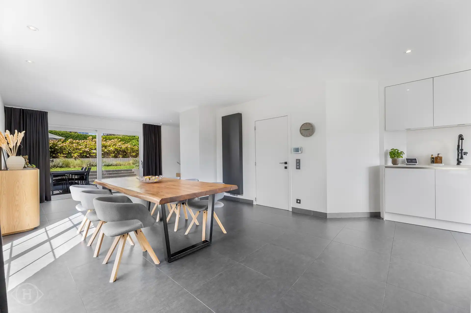 Stijlvol gerenoveerde vrijstaande woning met EPC B foto 11