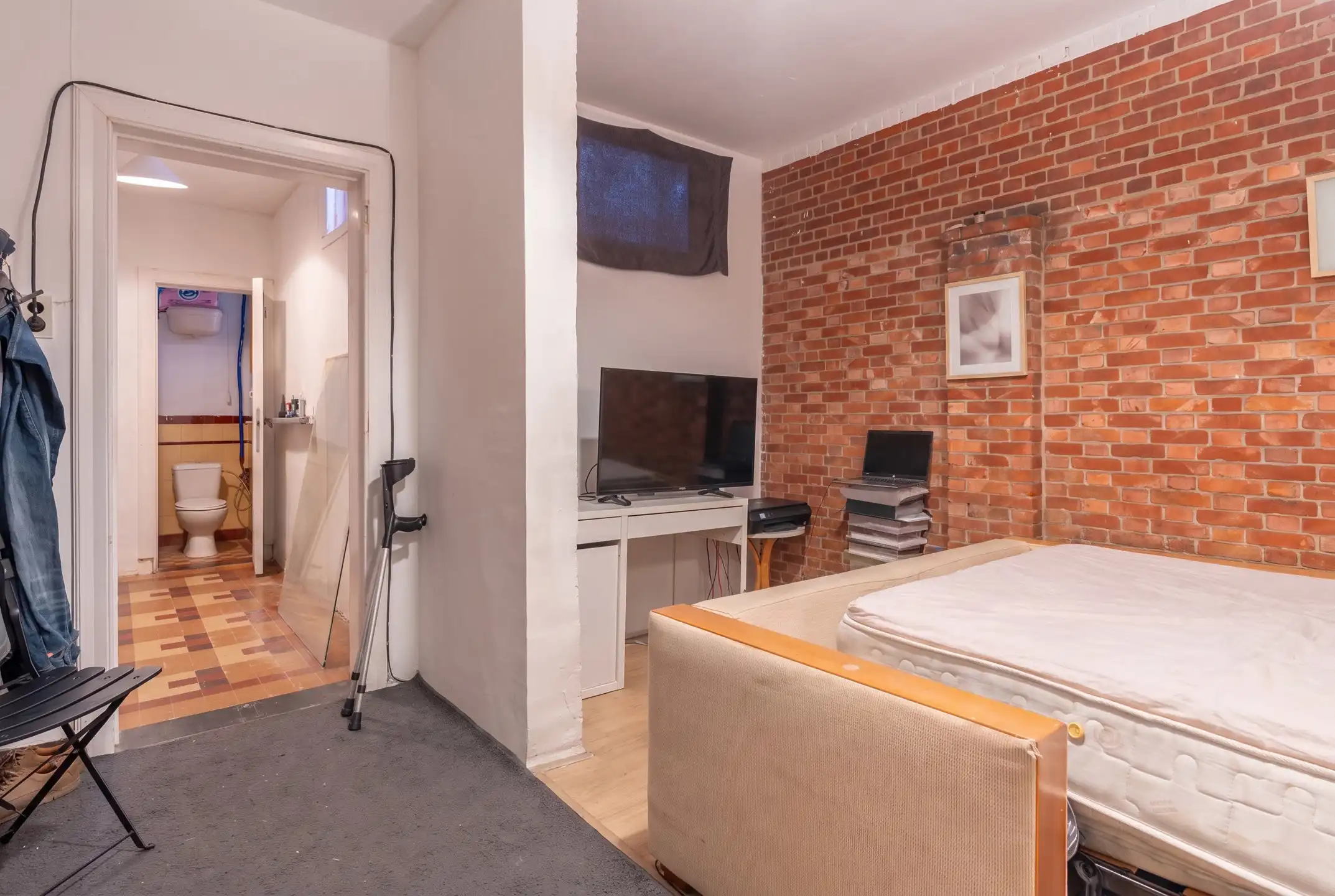 7slpk woning met veel potentieel in het centrum van Turnhout foto 6