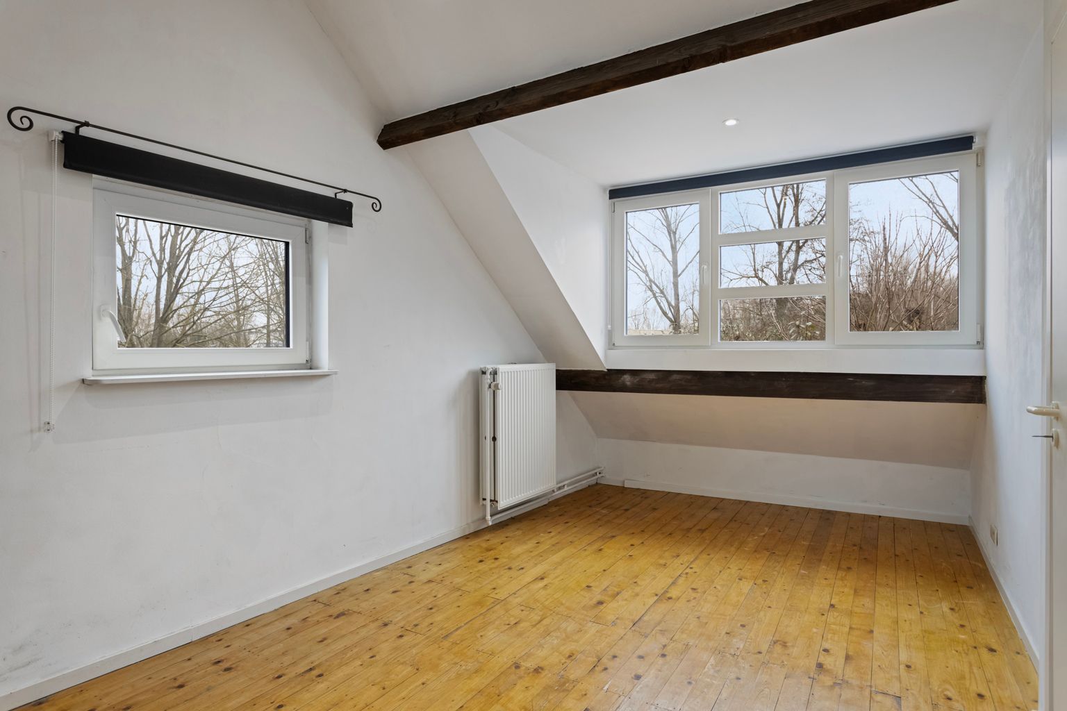 immo DAVID stelt voor: op te frissen 3 gevel woning foto 16