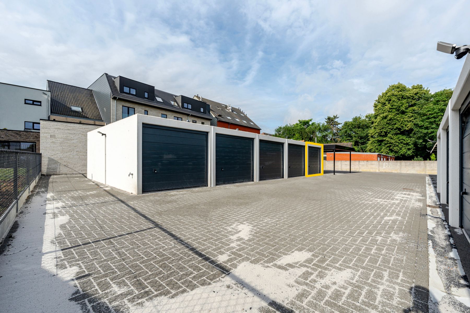 Nieuw appartement 2 slaapkamers foto 14