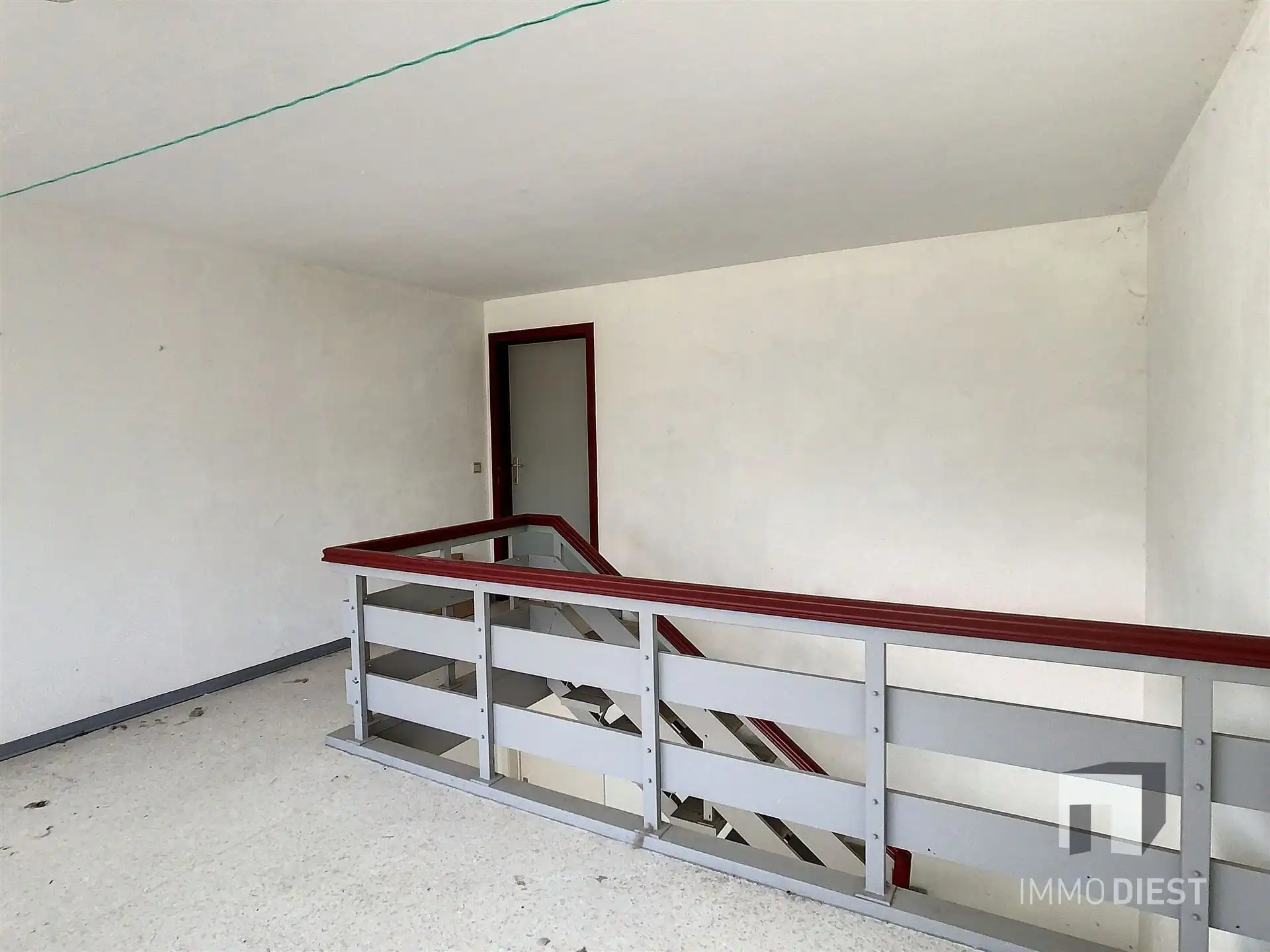 2 handelspanden en 2 appartementen van 3.120m2 met ruime parking op verbindingsweg foto 43