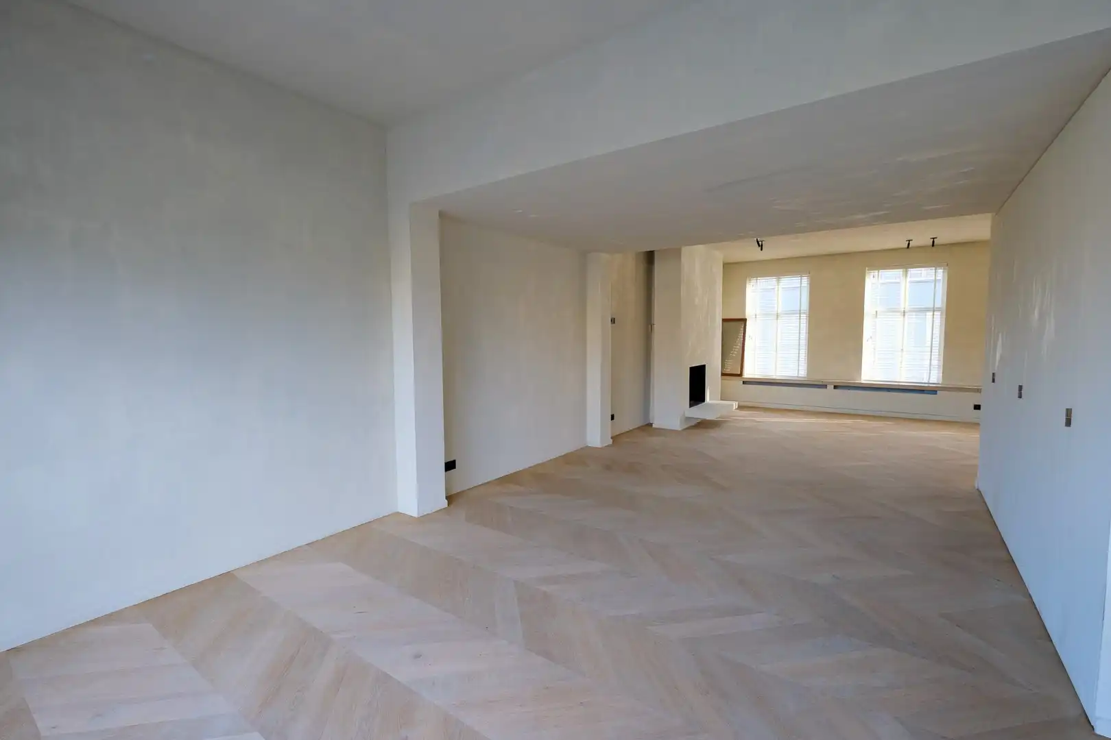 Luxueus appartement te huur op topligging in Maldegem! foto 4
