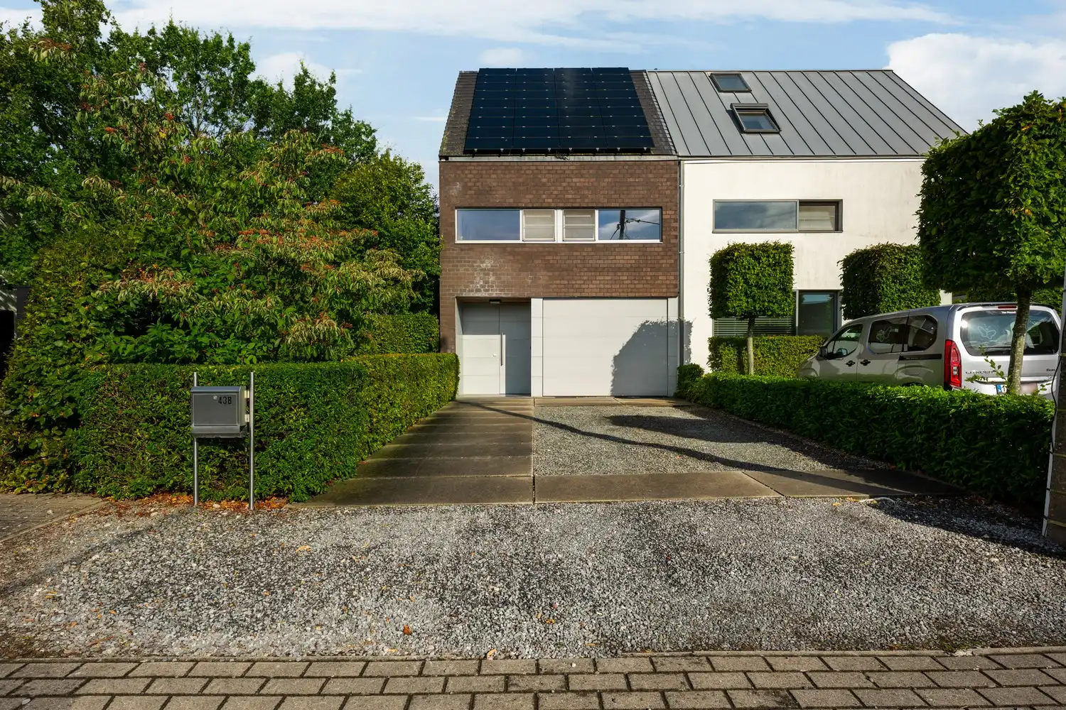 Huis te koop Pachtersdreef 43/B - 2580 Putte