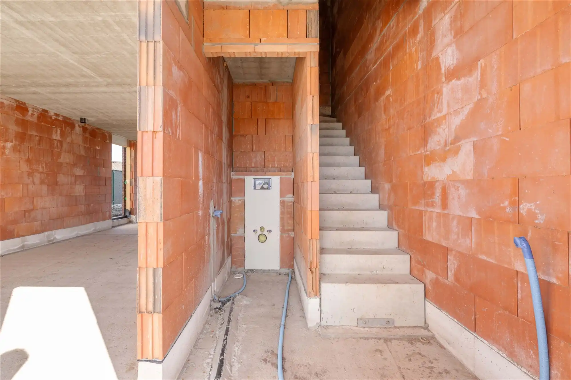 Nieuwbouwwoning foto 4