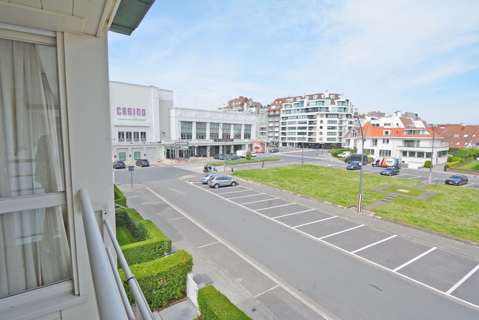 Lichtrijk prachtig gerenoveerd appartement in villa residentie vlakbij de Zeedijk Albertstrand foto 16