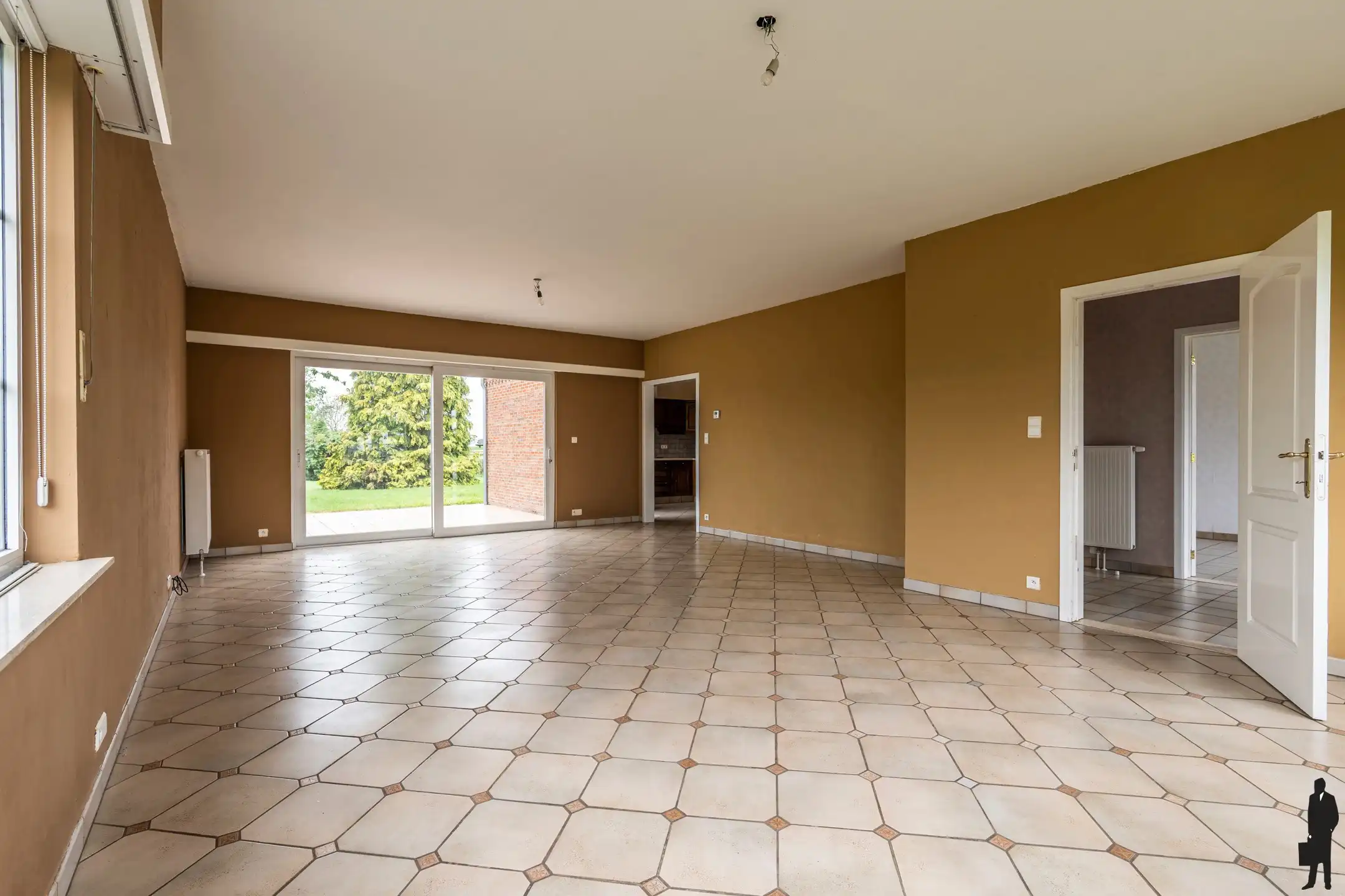 Gelijkvloerse woning met 4 slaapkamers te Malle foto 4