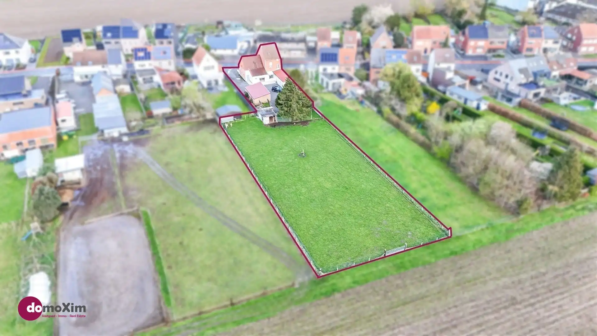 Te renoveren woning met polyvalente ruimte op toplocatie in Zemst foto 23