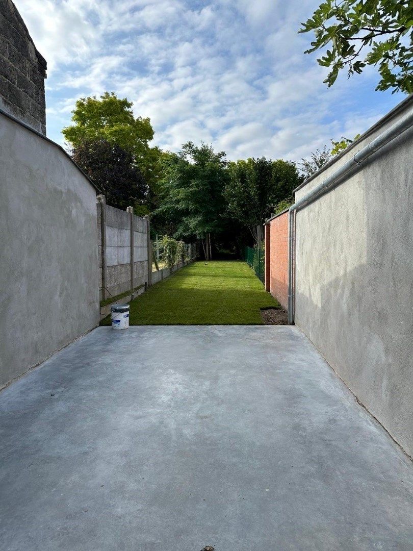 Leuke woning met 3 kamers, veel ruimte en een grote tuin foto 19