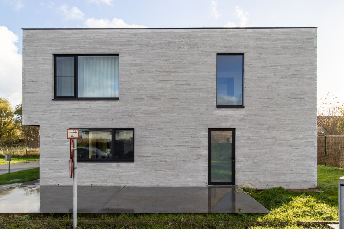Nieuwbouwvilla onder registratierecht met 4 slaapkamers foto 3