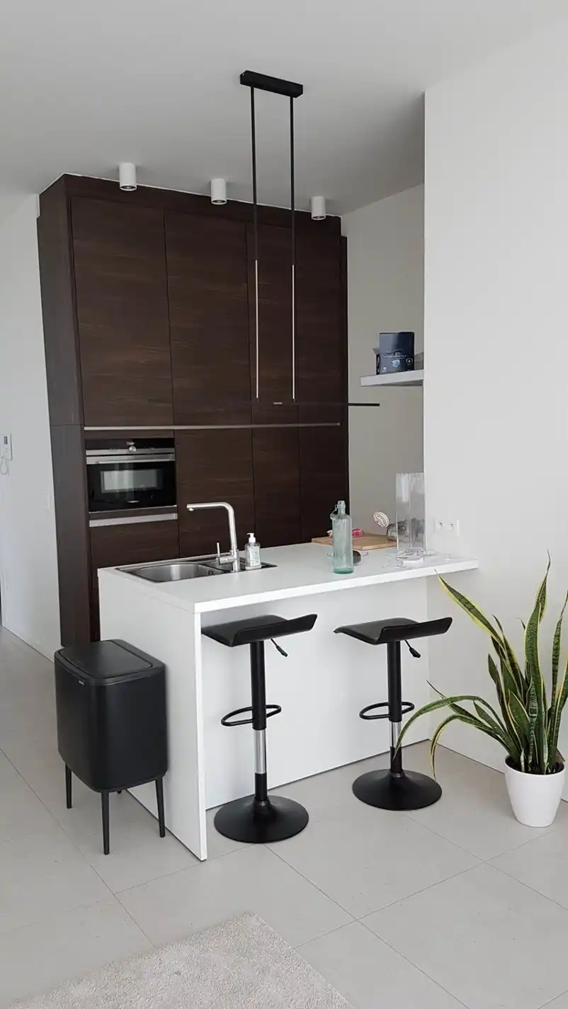 PENTHOUSE met LOFTGEVOEL op een UNIEKE locatie te Hasselt foto 4