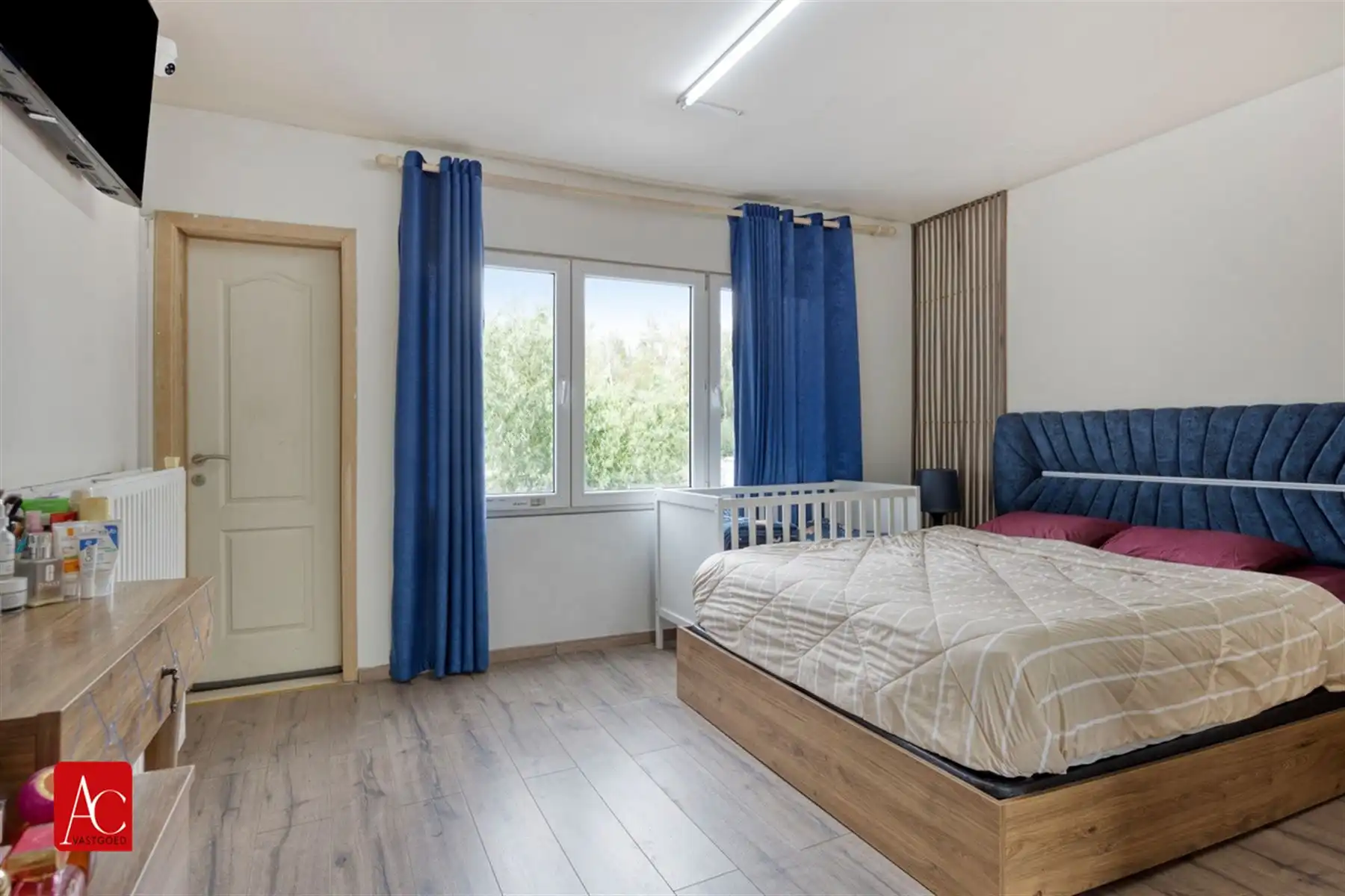Instapklare gezinswoning met 3 slaapkamers en garage foto 10