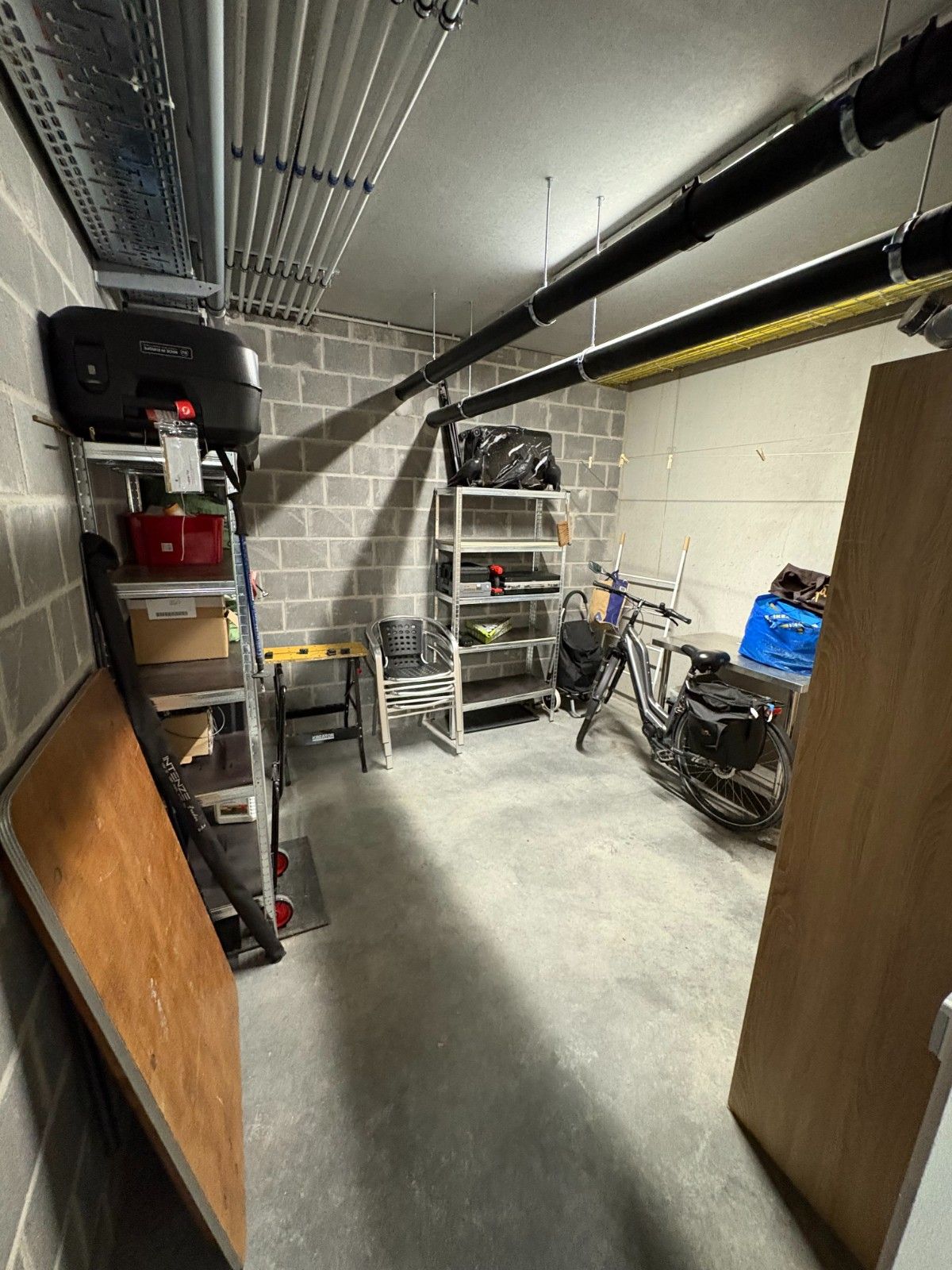 🌿 Modern appartement met zonnig terras en staanplaats – ideaal gelegen! foto 32