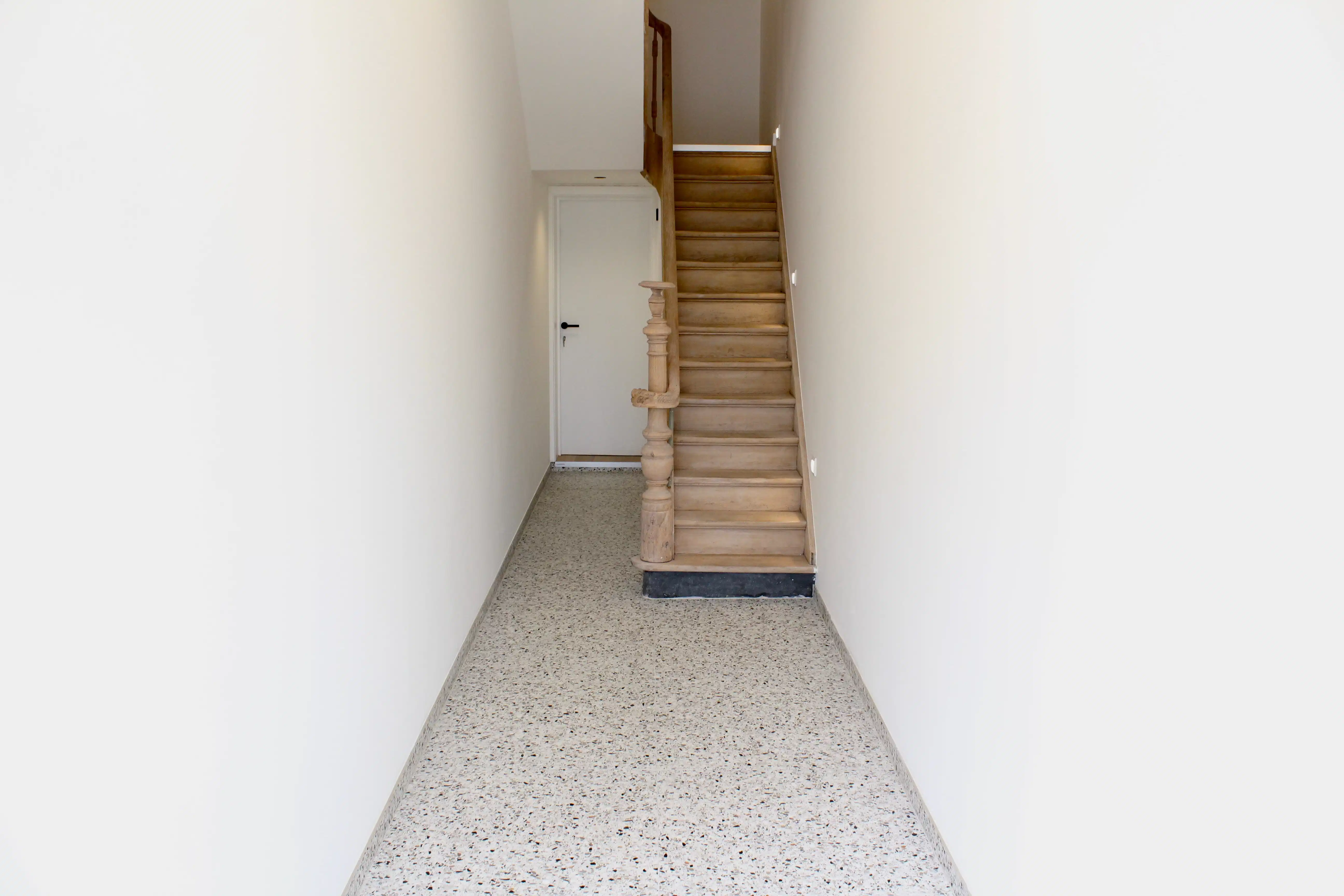 Prachtig gerenoveerd appartement met uniek dakterras! foto 18