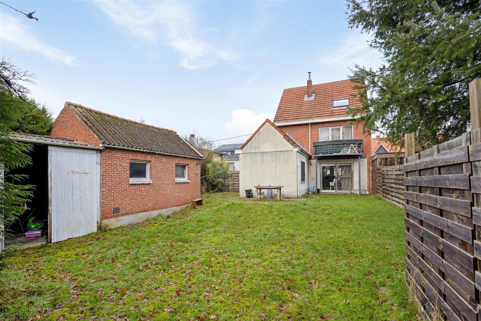 Unieke kans als verhuur opbrengsteigendom te Leopoldsburg! foto 16