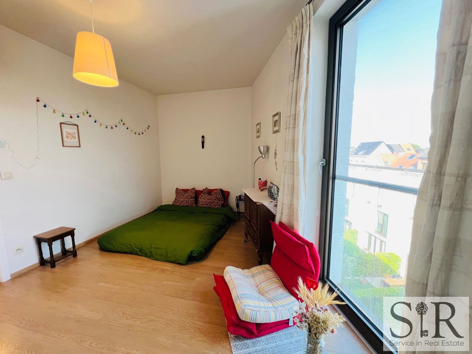 Appartement te huur foto 9