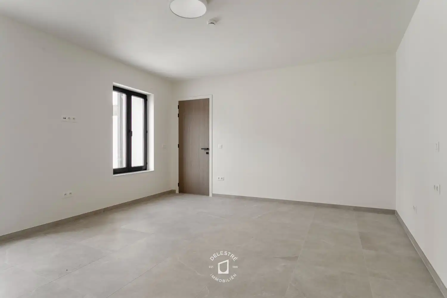 Exclusief vernieuwd en karaktervol luxe-appartement (171 m²) met riant terras 30 m² in het winkelhart van Aalst foto 15