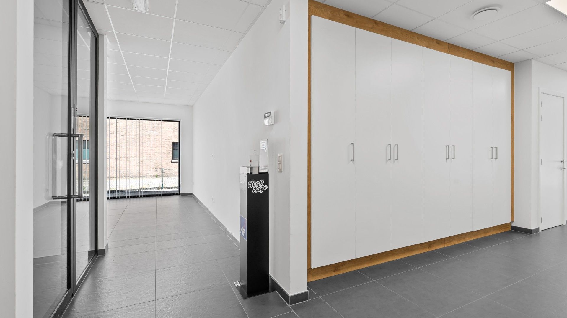 Modern handelspand met veel potentieel, energiezuinig en instapklaar foto 7