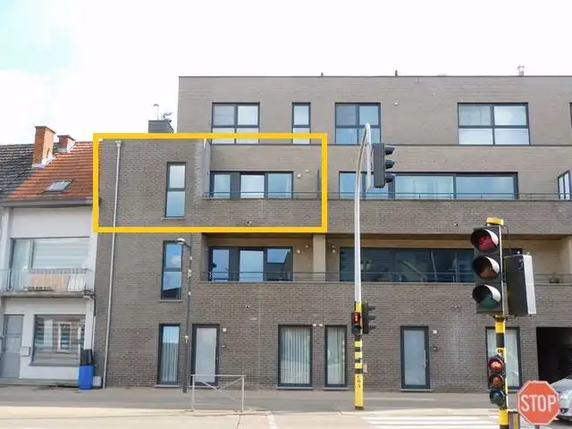 Tof appartement in het centrum foto {{pictureIndex}}