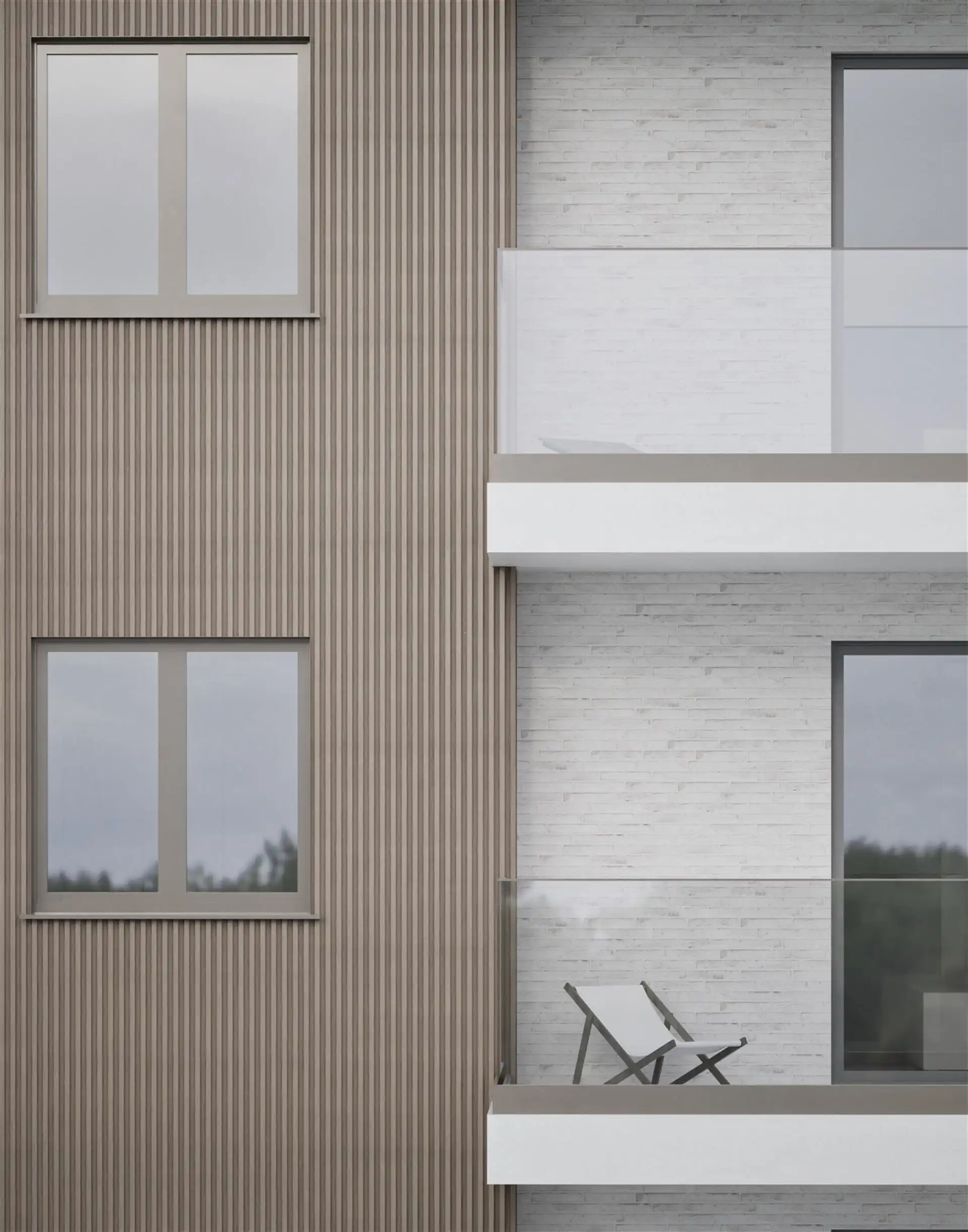 Appartement 1 slaapkamer foto 8