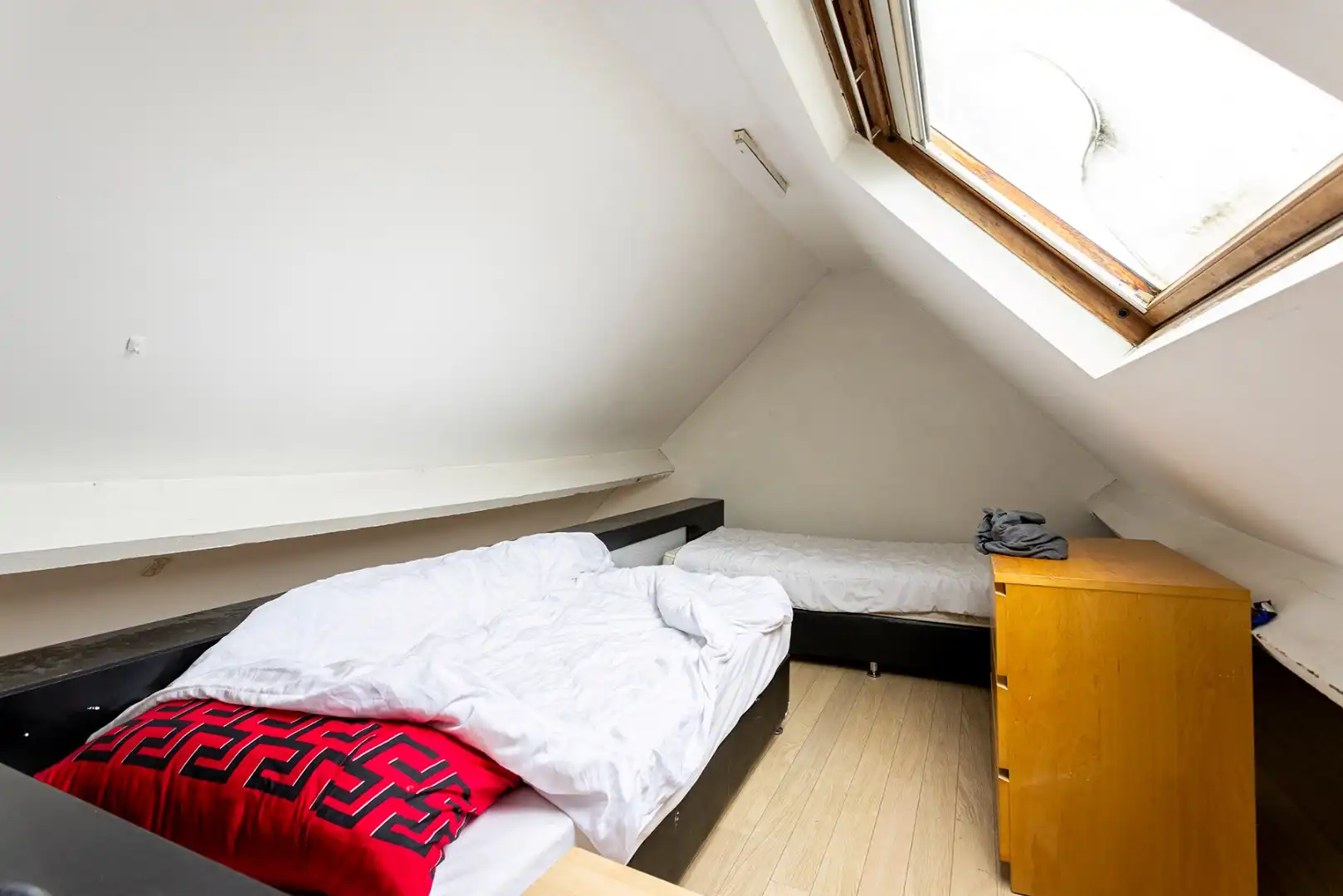 Opbrengsteigendom in het bruisende Antwerpen!  foto 9