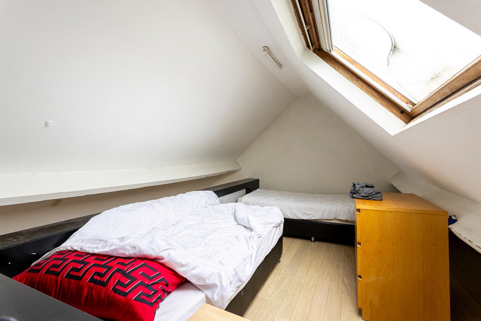 Opbrengsteigendom in het bruisende Antwerpen!  foto 9