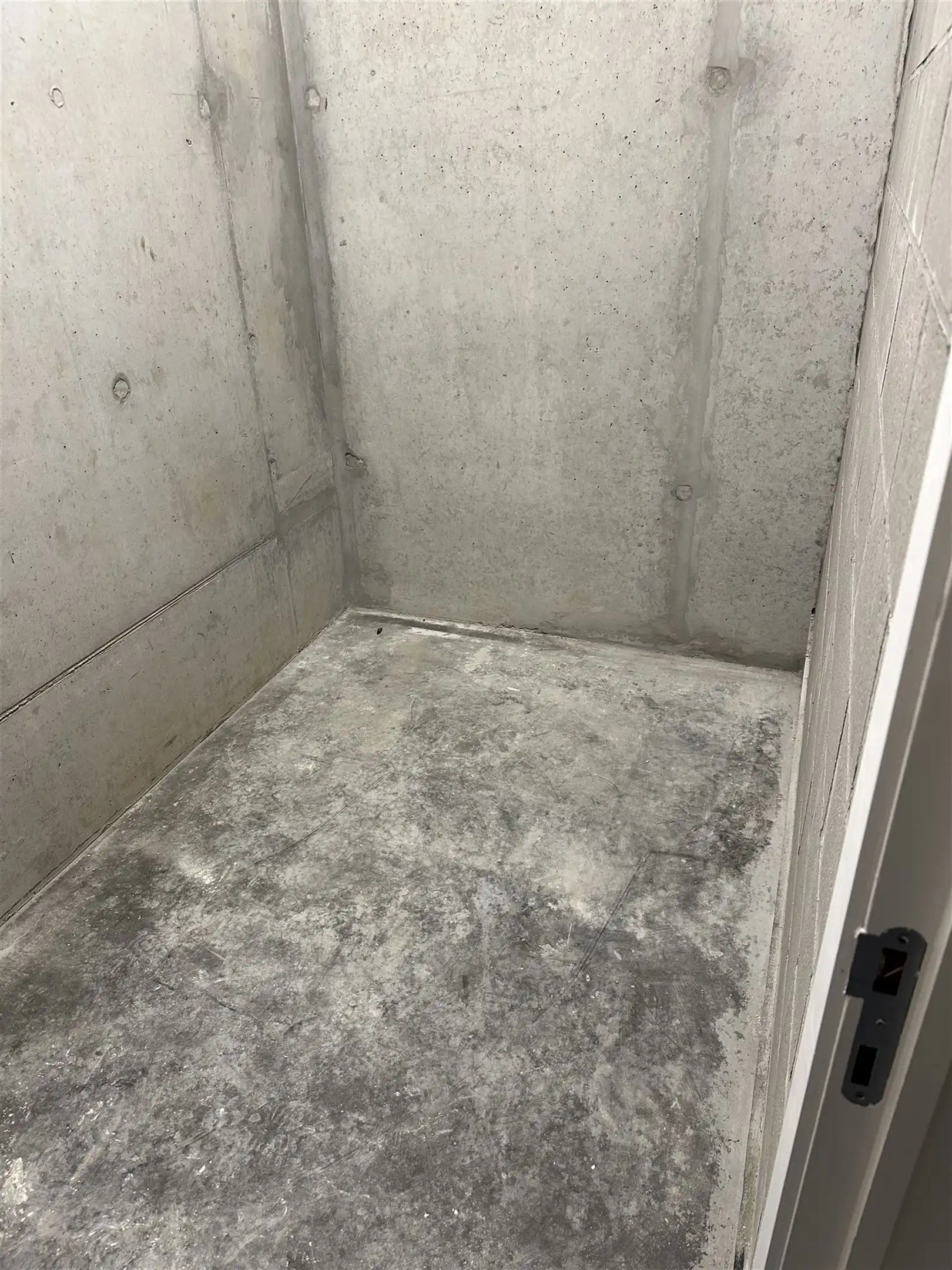 Nieuwbouwappartement te huur in Residentie Bord'eau foto 17