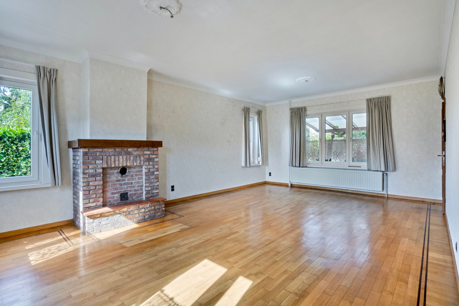 Mooie kwaliteitsvolle woning met tuin in Boutersem foto 7