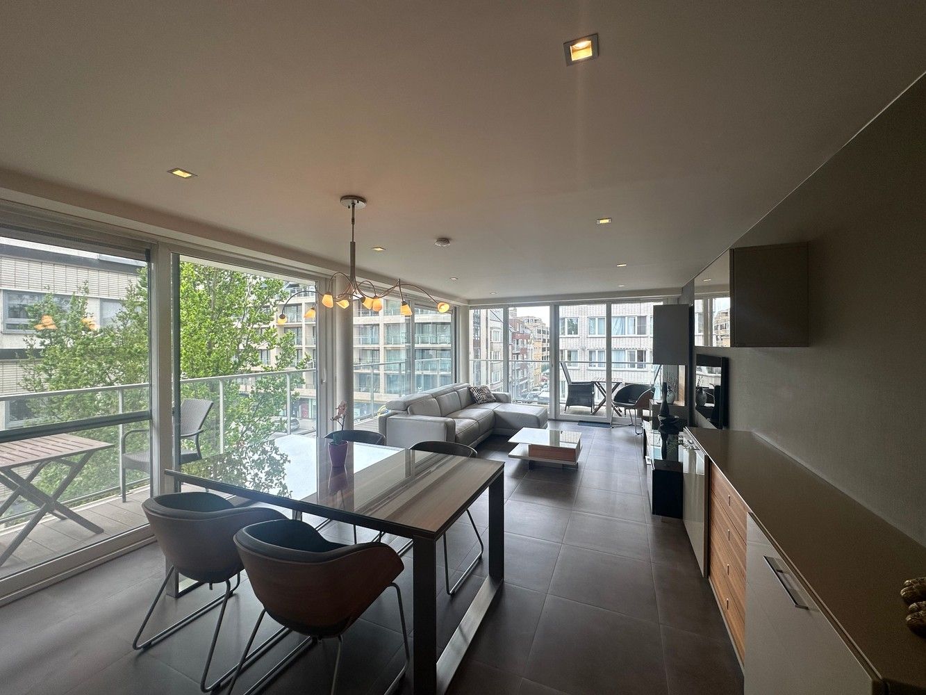 RESIDENTIE ICON II foto 3