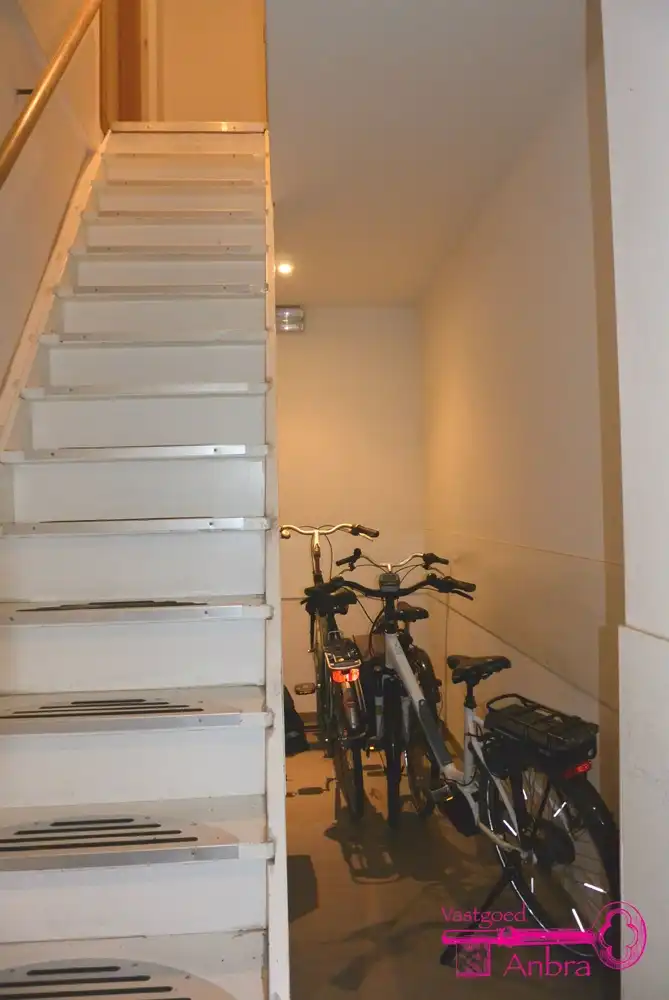 Appartement te huur foto 13