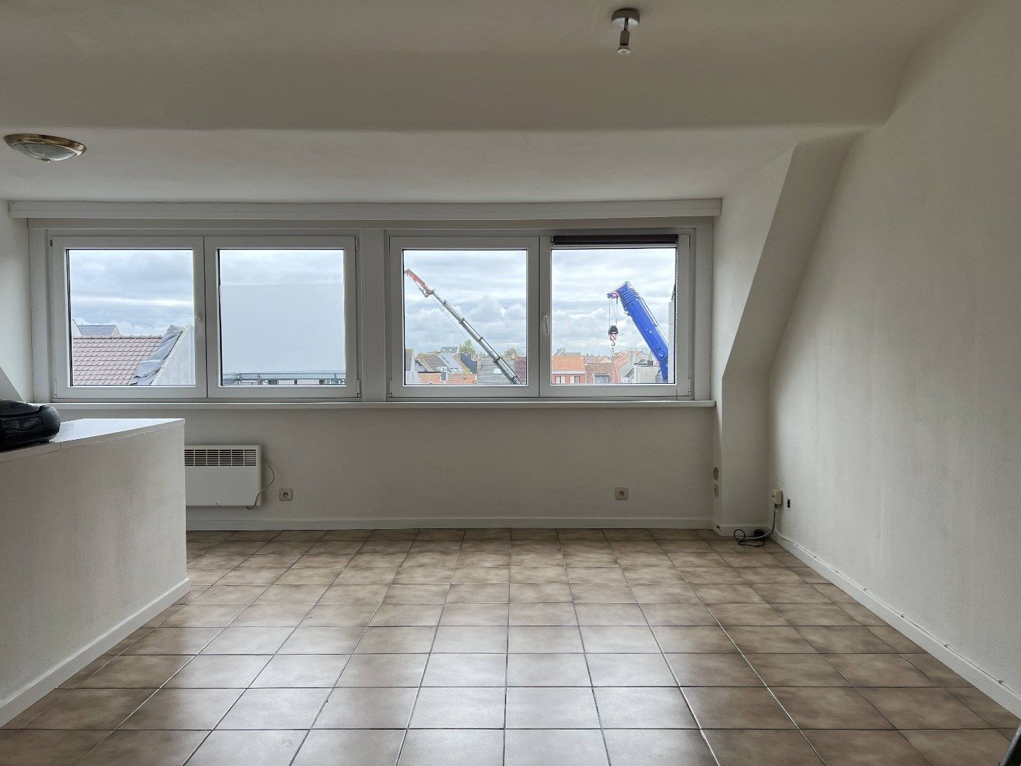 OOSTENDE - MARIAKERKE foto 2