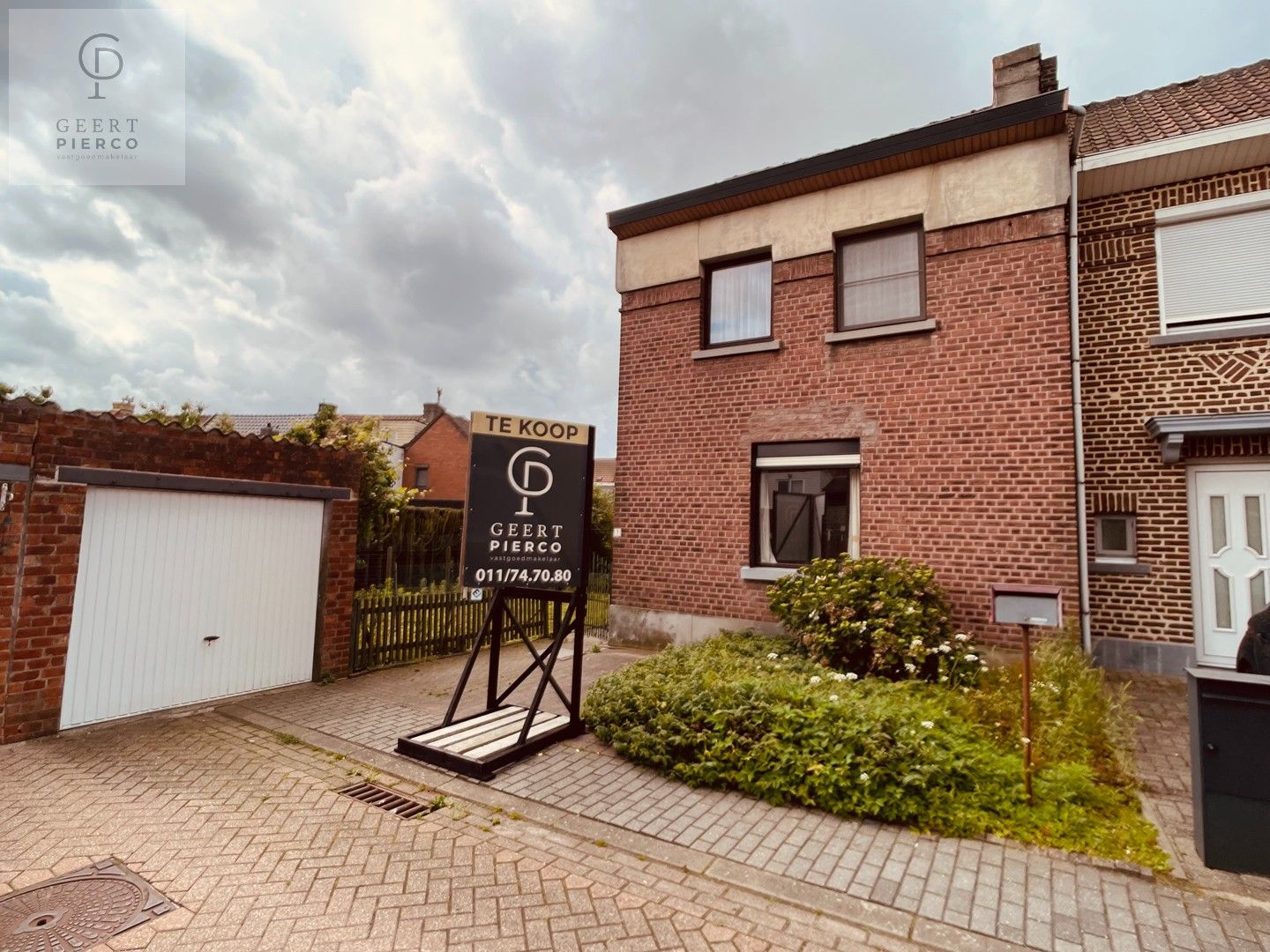 Huis te koop De Brouwerstraat 7 - 3300 Tienen