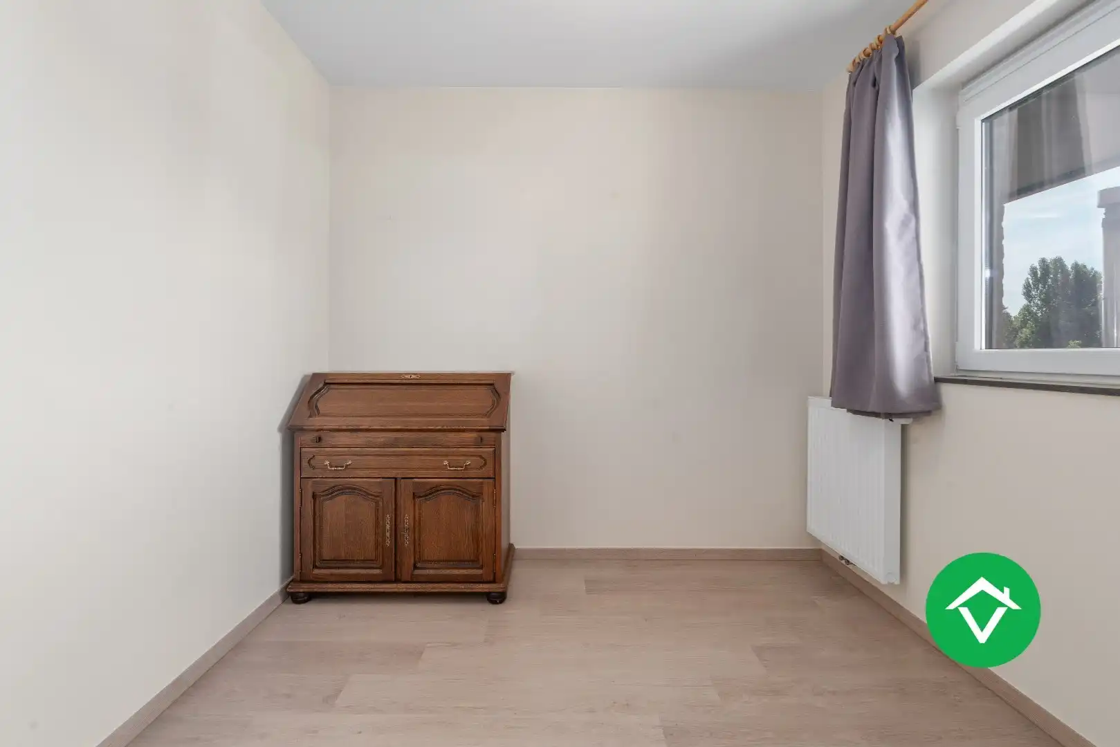 Instapklaar appartement met klassevolle afwerking te Kortemark (EPC-label A) foto 14