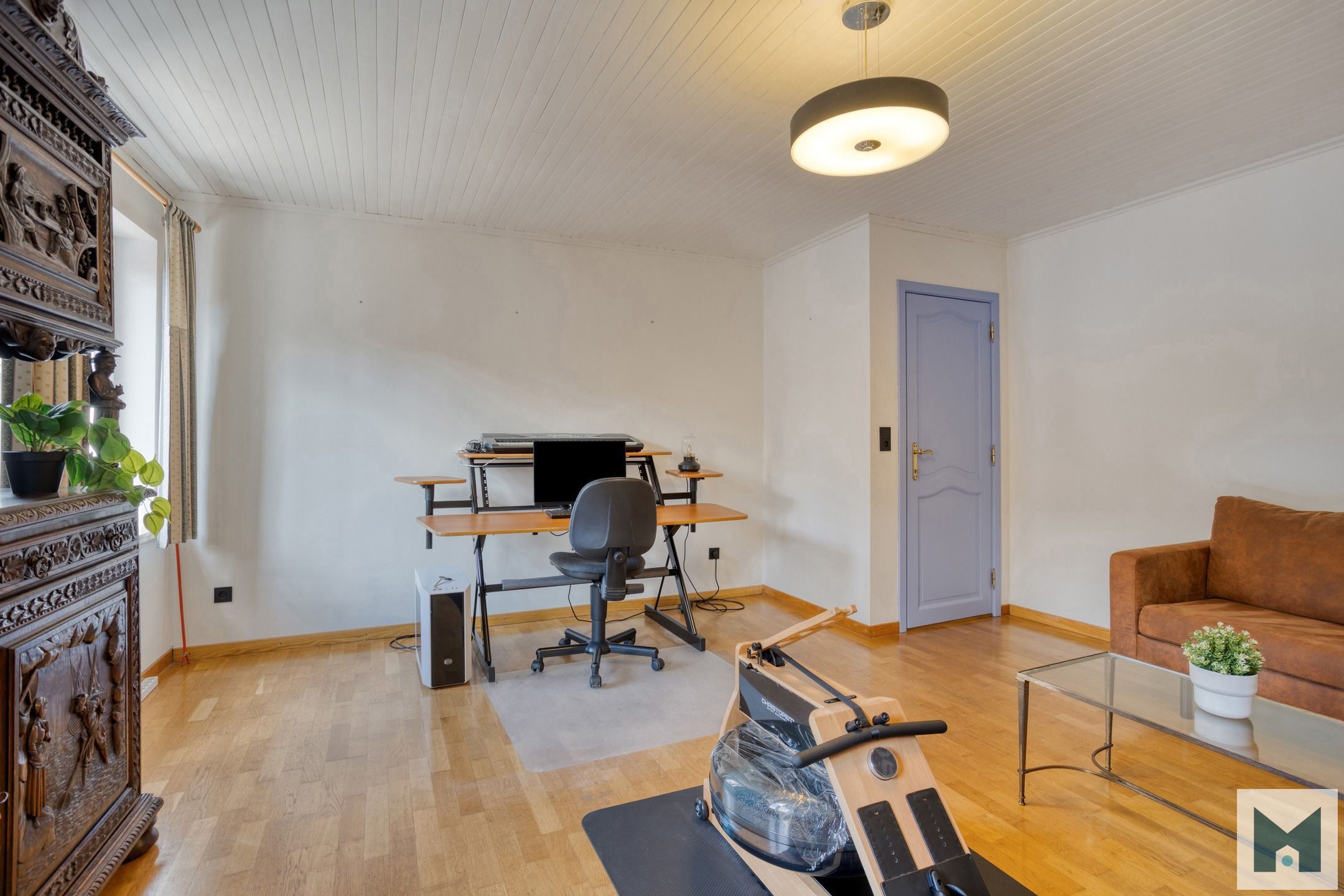 Gezellige, instapklare gezinswoning te Zele met garage! foto 18