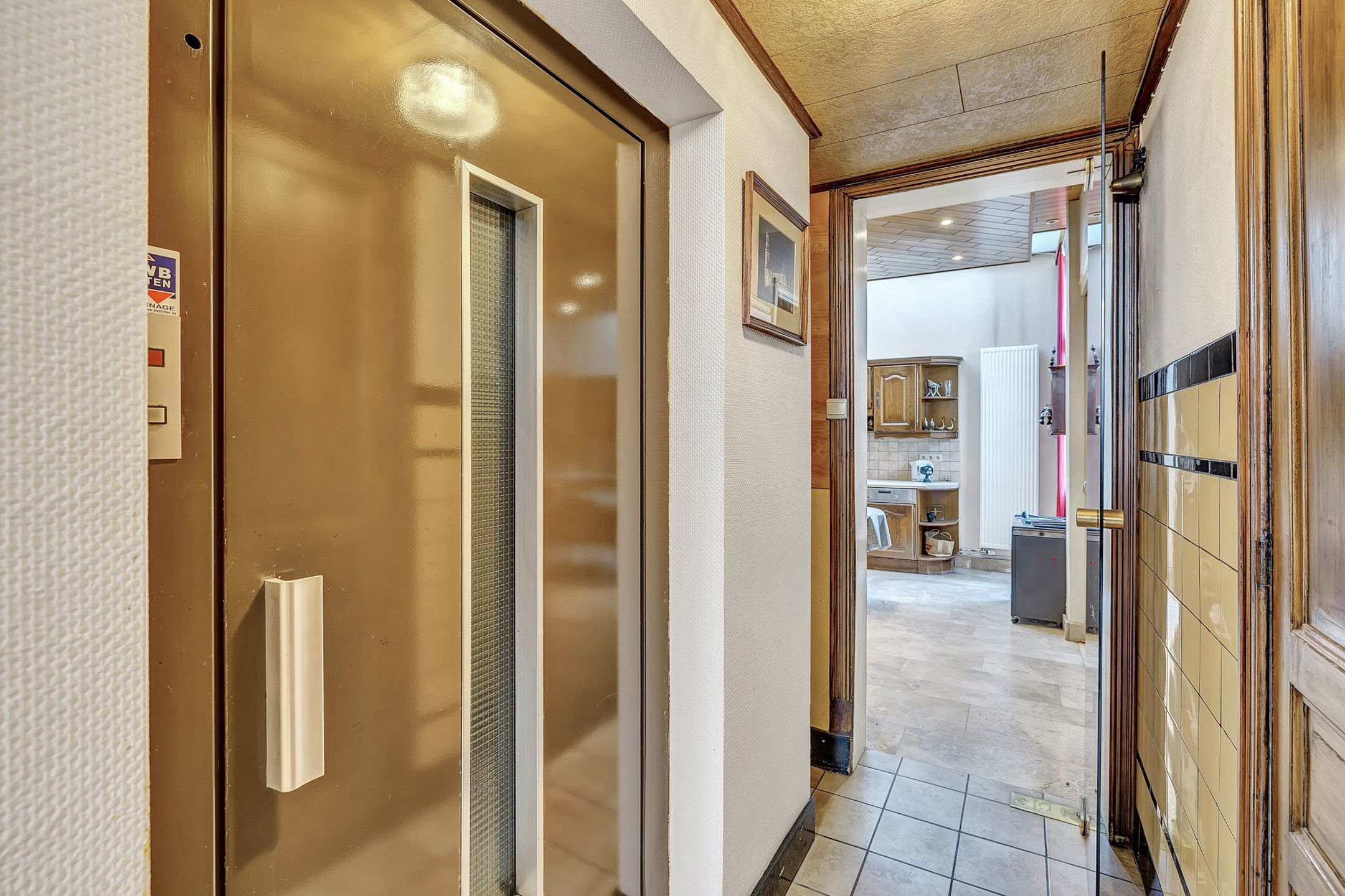 Imposante herenwoning met diverse mogelijkheden foto 25