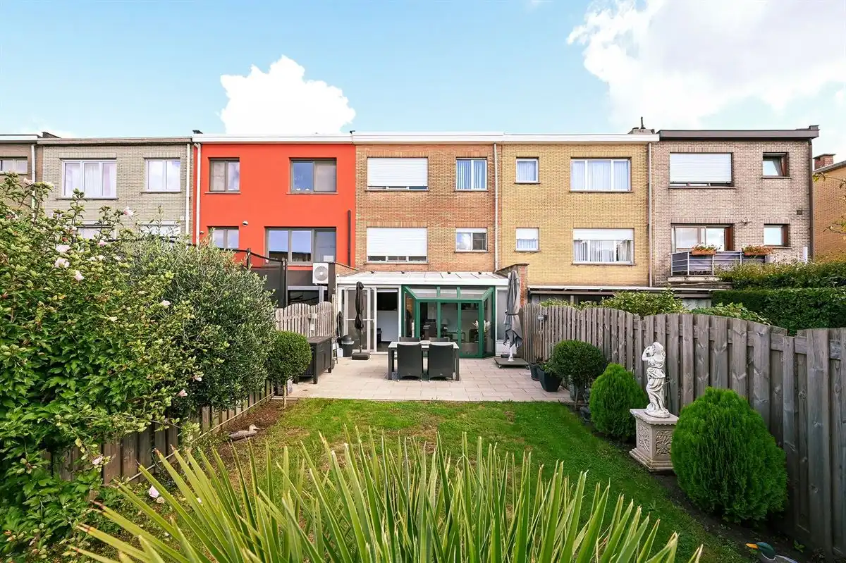 Huis te koop Platanenlaan 174 - 2940 HOEVENEN