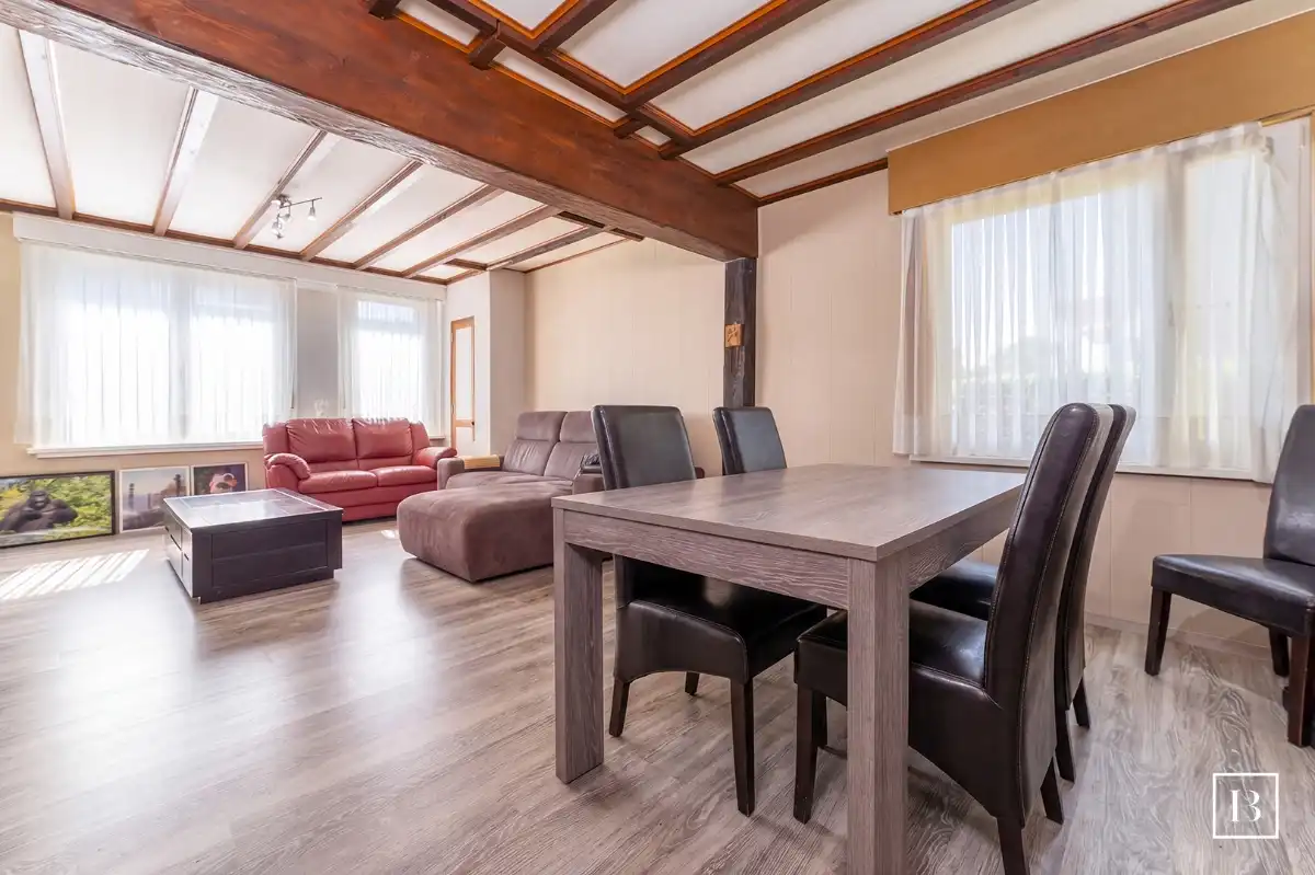 Goed onderhouden woning nabij het centrum foto 7