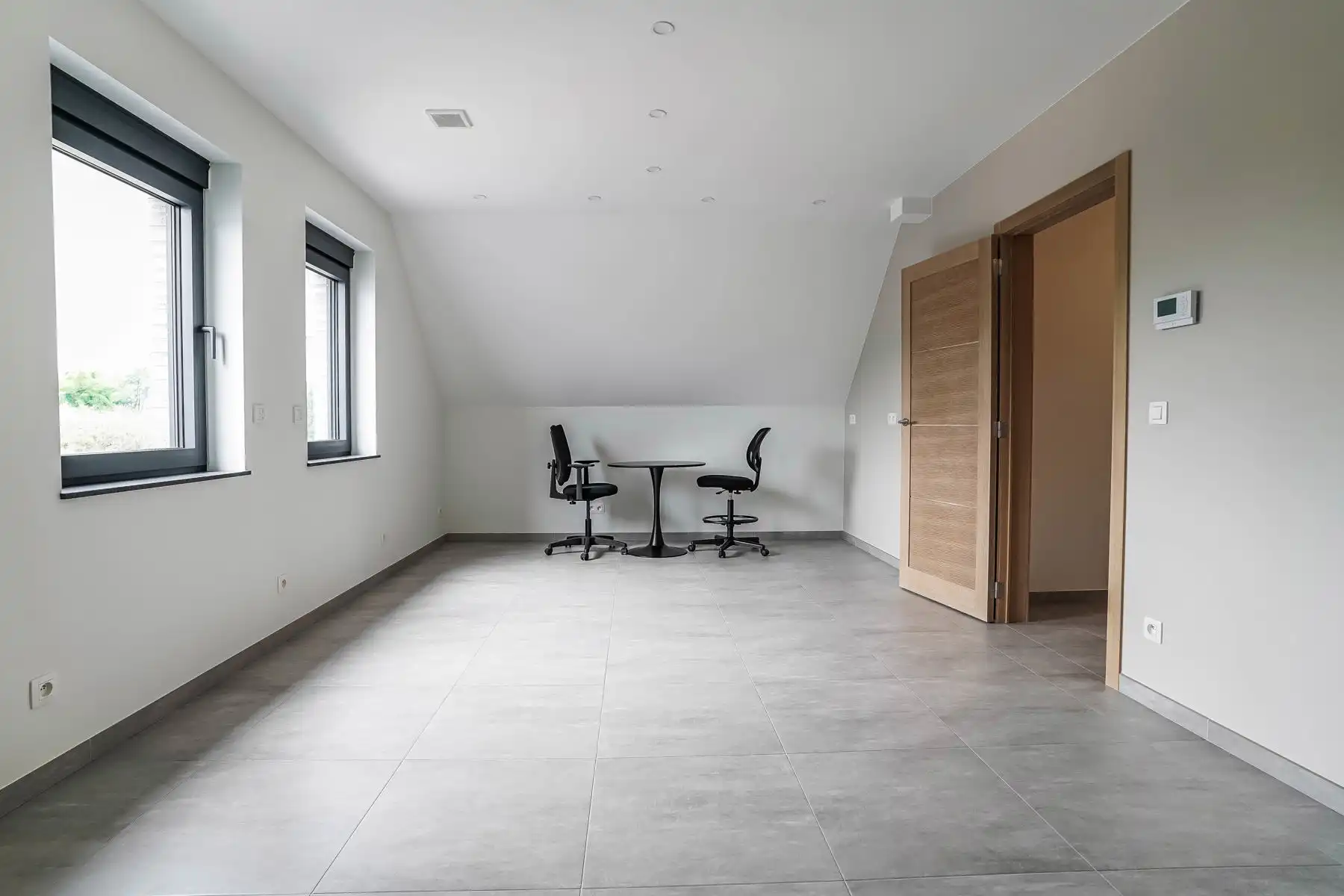 Moderne, perfect instapklare en energiezuinige (BEN) woning te Ramsdonk foto 20