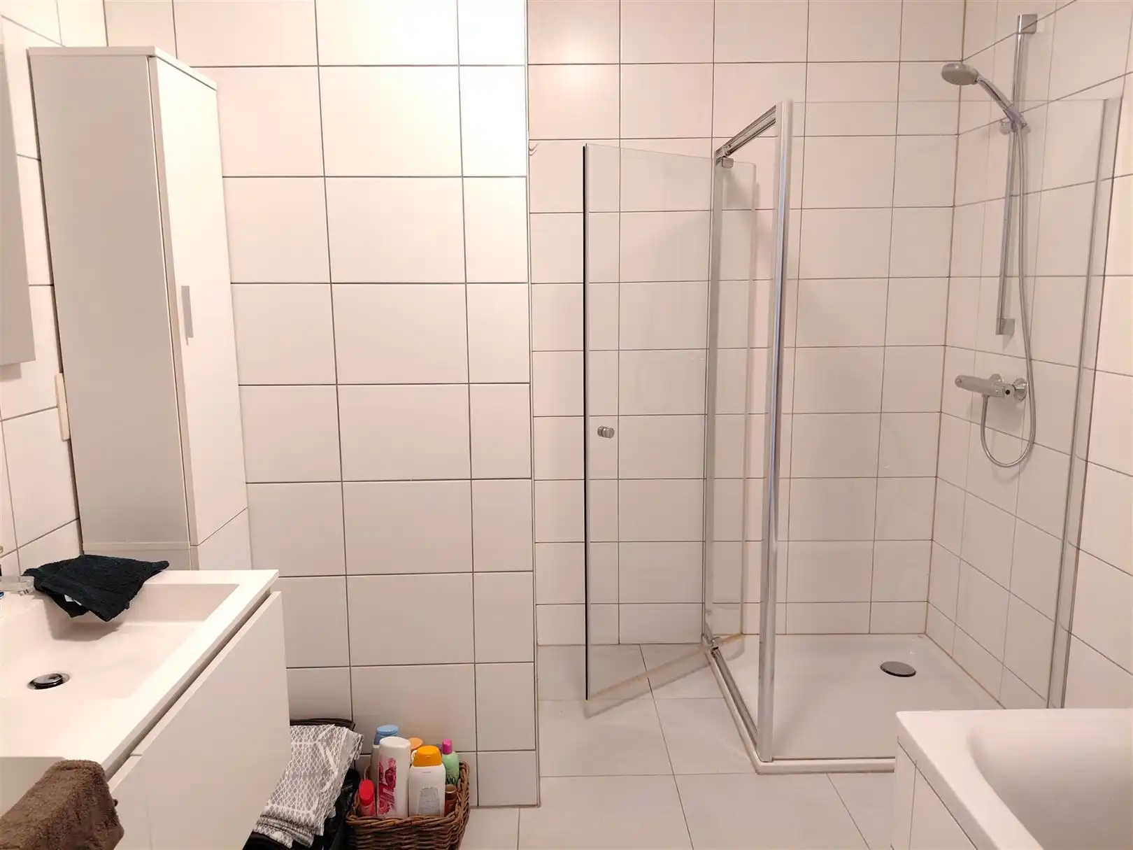 TE HUUR: Ruim appartement met 2 slaapkamers in Leopoldsburg! foto 13