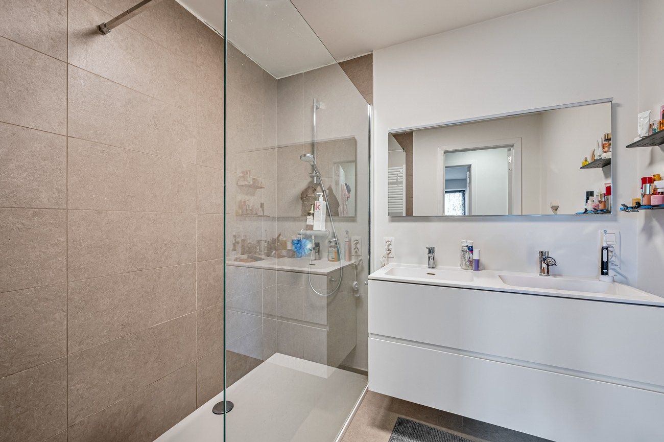 2 slaapkamerappartement op fietsafstand van UZ Jette foto 8