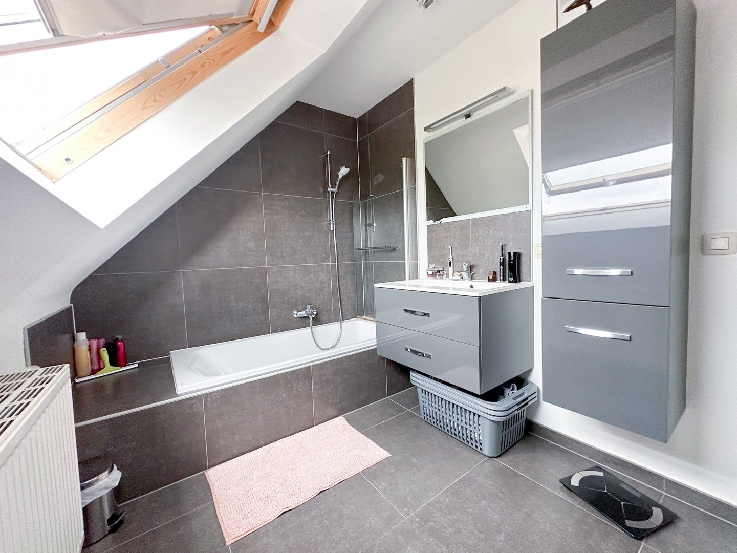 Uniek, lichtrijk penthouse appartement foto 9