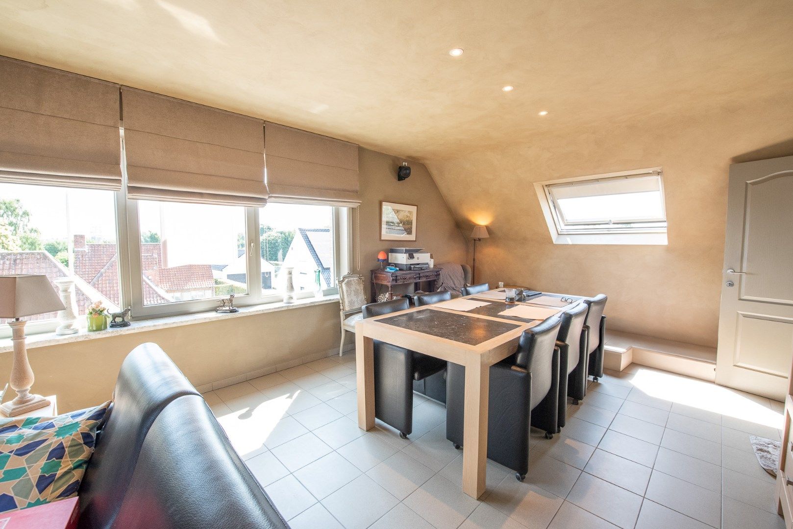 INVESTERINGSGEBOUW met 3 volwaardige appartementen + 3 garageboxen te Waregem. foto 19