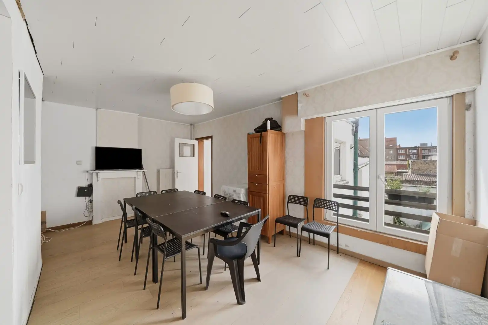 Ruime woning met veel mogelijkheden te Oostende foto 8