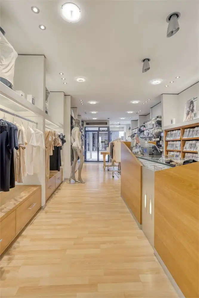 Handelshuis op toplocatie foto 5