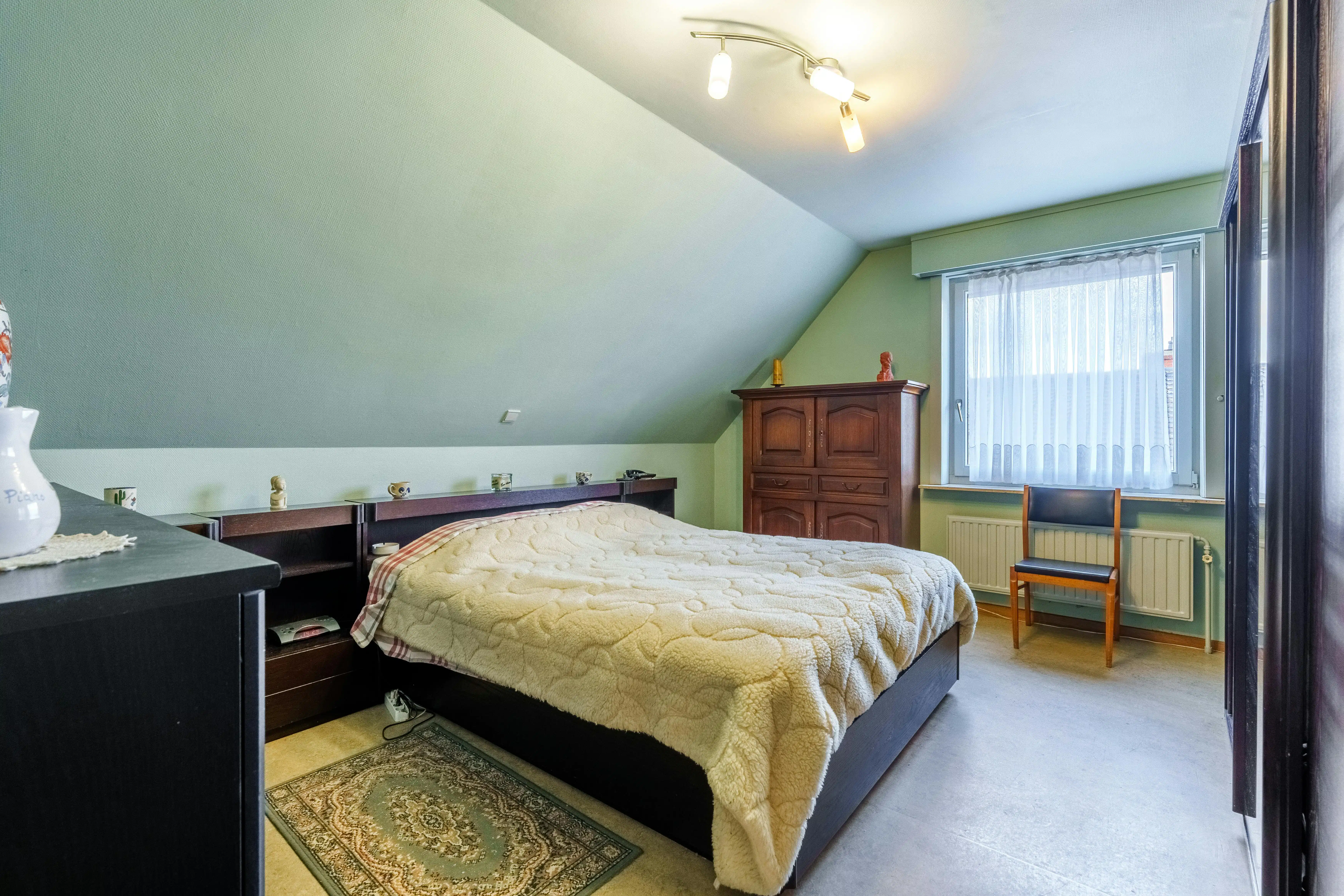 Alleenstaand huis te koop op een toplocatie in Poperinge foto 33