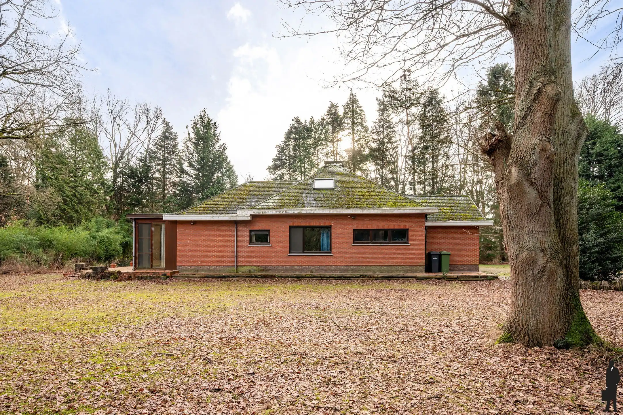 Verkavelbaar renovatie-eigendom! foto 19