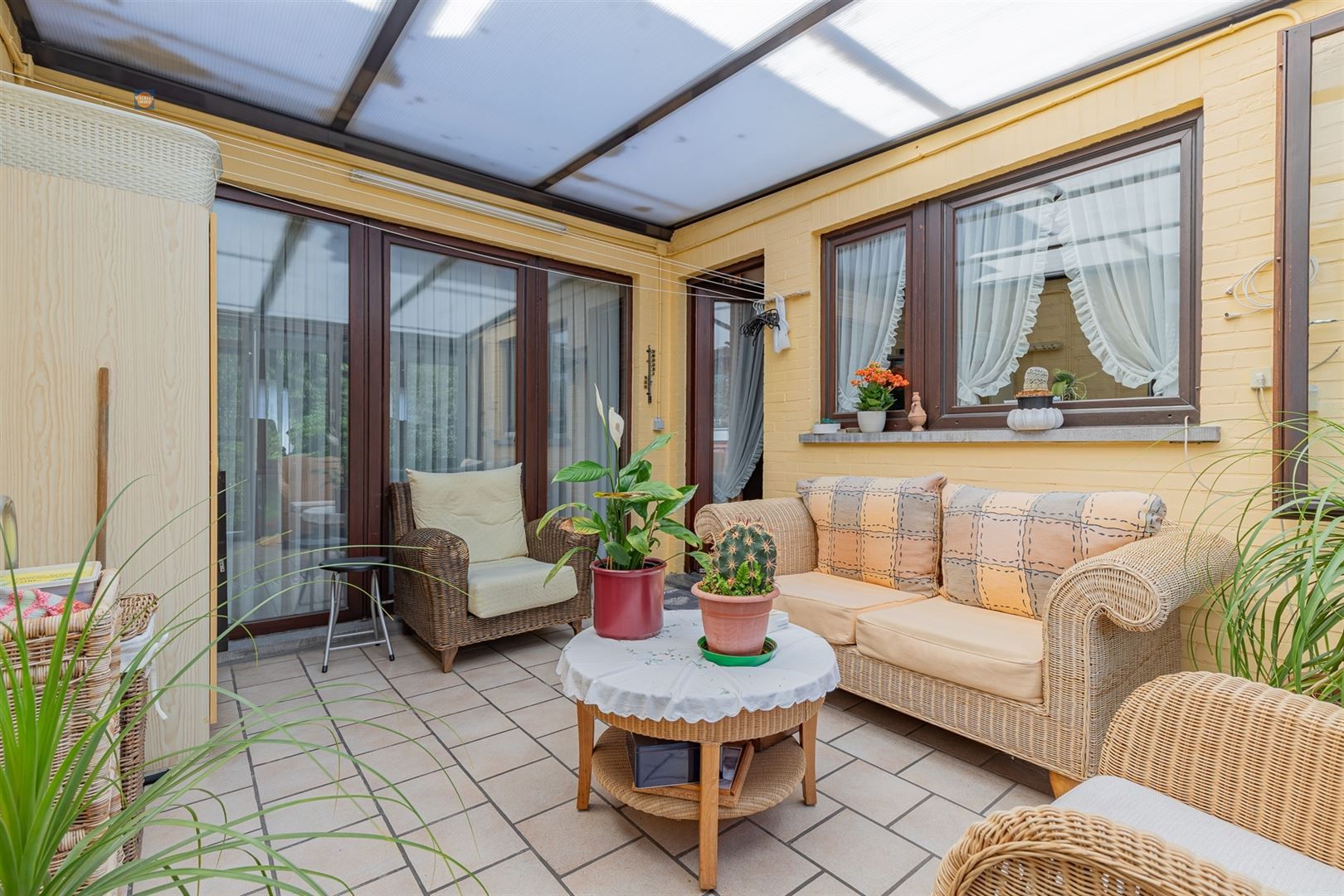 Charmante bel-etagewoning met 3 slaapkamers foto 9